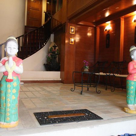 Your Place Inn Karon Exterior foto