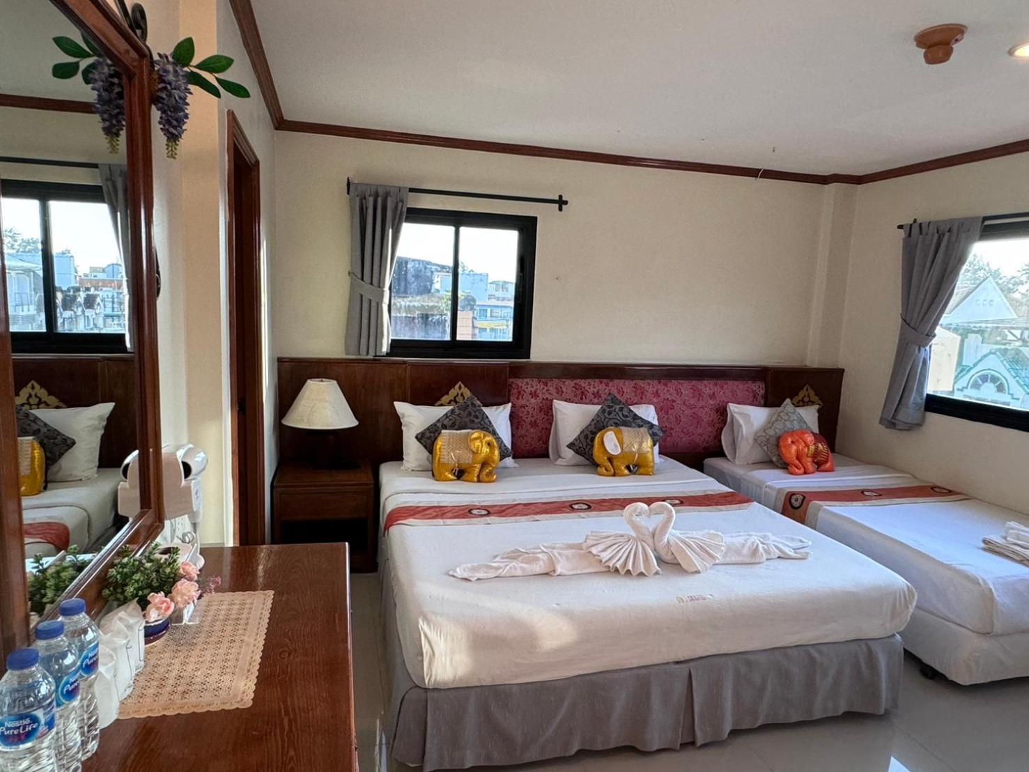 Your Place Inn Karon Exterior foto