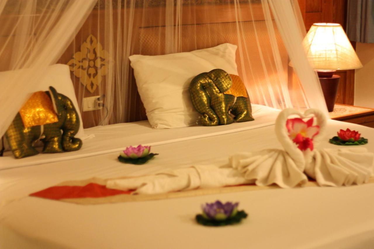 Your Place Inn Karon Exterior foto