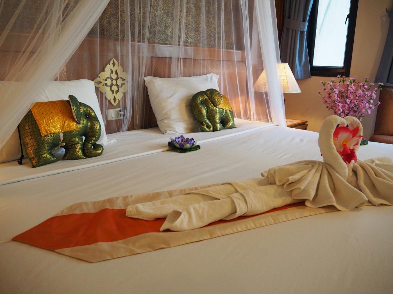 Your Place Inn Karon Exterior foto