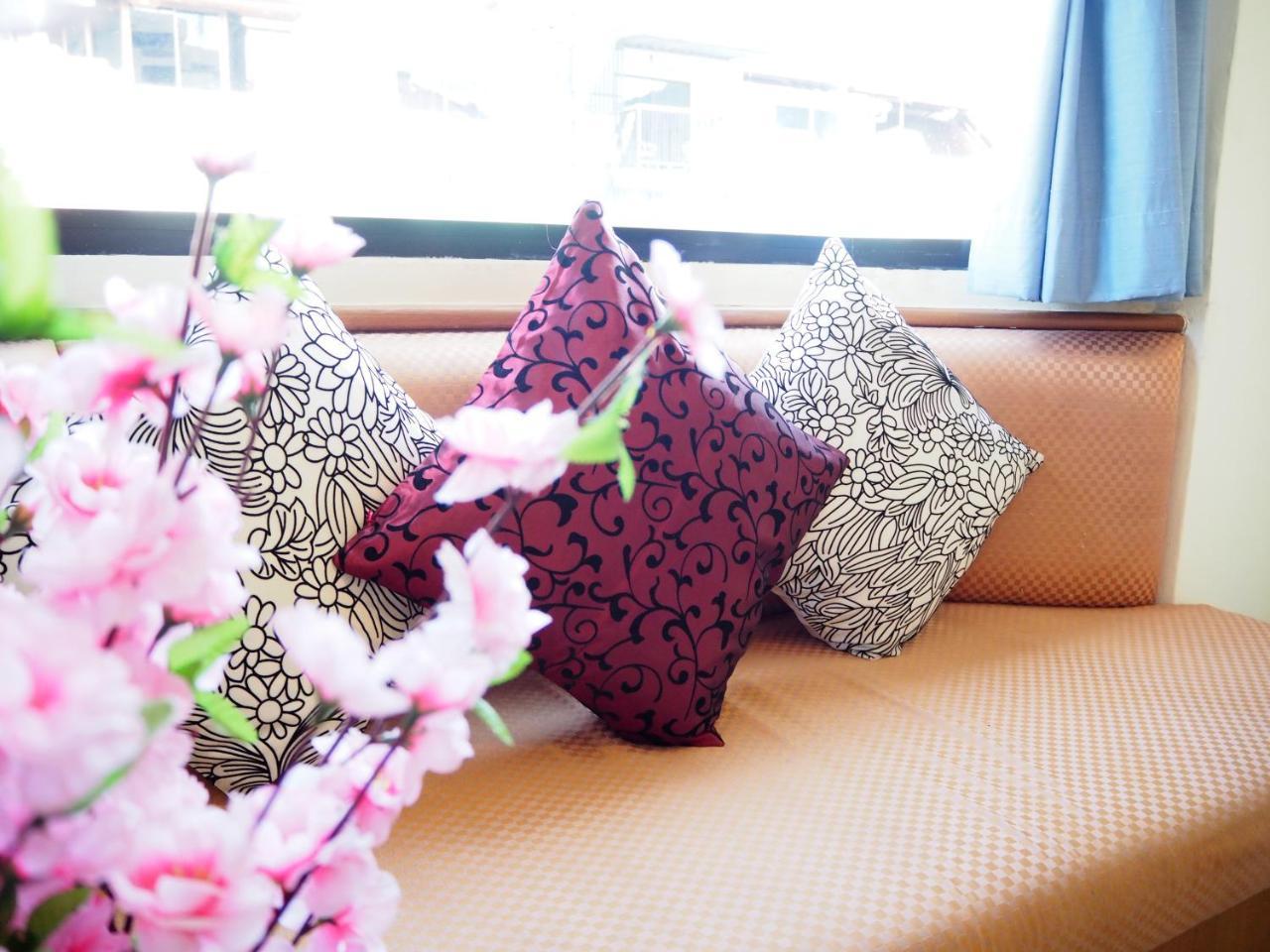 Your Place Inn Karon Exterior foto