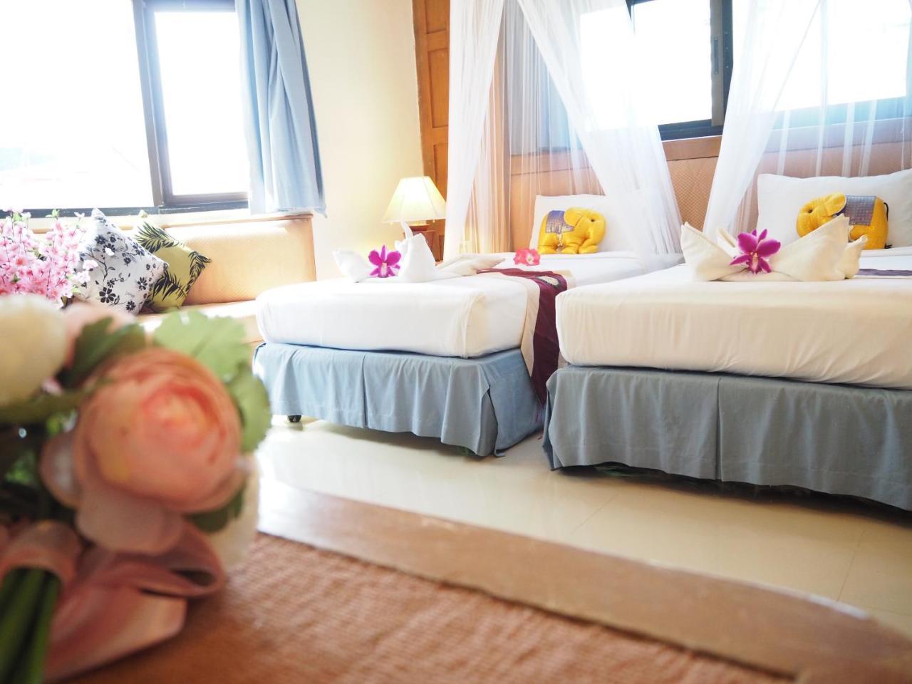 Your Place Inn Karon Exterior foto