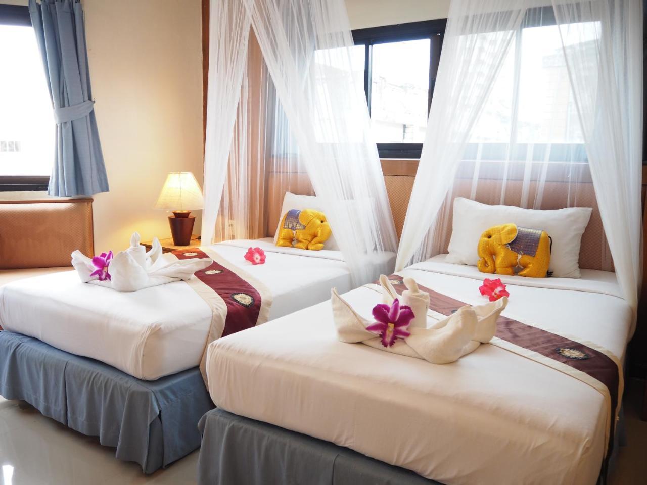 Your Place Inn Karon Exterior foto