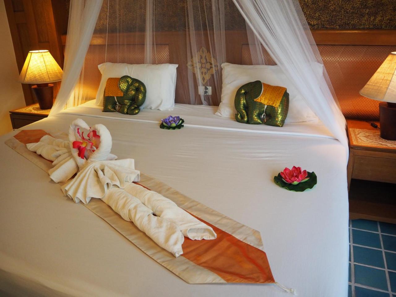 Your Place Inn Karon Exterior foto