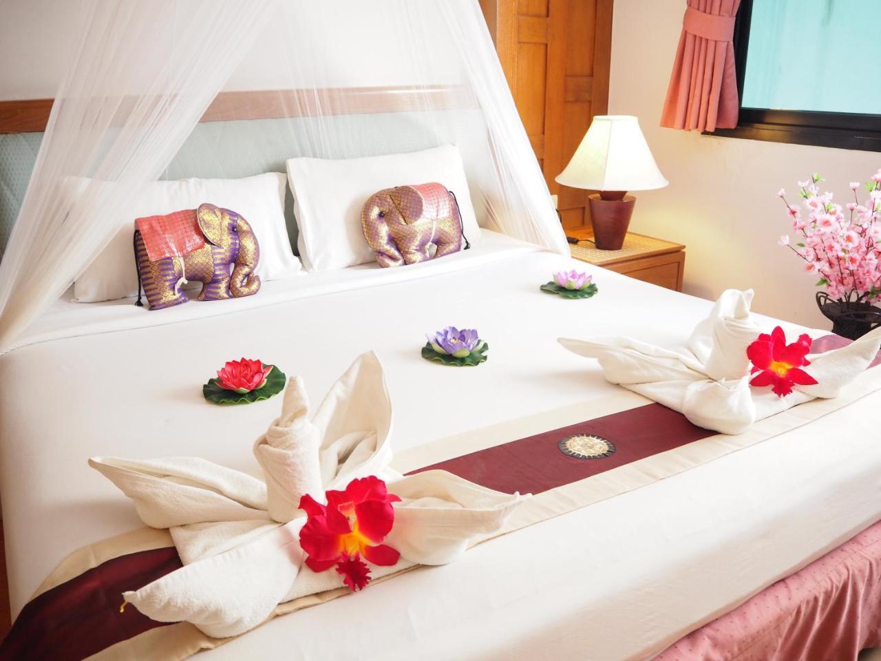 Your Place Inn Karon Exterior foto
